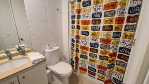 Departamento Estudio E Parque 205