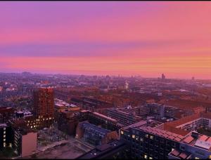 Den smukkeste udsigt over København