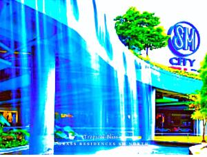 Grass Residences TRAVELLERS DEN Leisure Hotspot