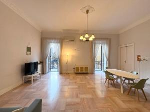 Residenza Castel dellOvo