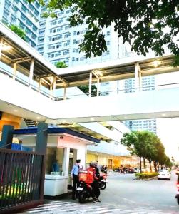 Grass Residences TRAVELLERS DEN Leisure Hotspot