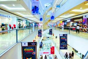 Grass Residences TRAVELLERS DEN Leisure Hotspot