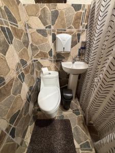 Mountain Retreat Refugio de Aves