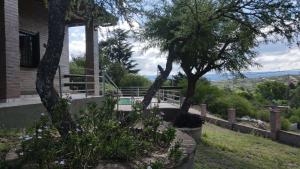 Casa Villa Carlos Paz