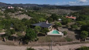 Casa Villa Carlos Paz