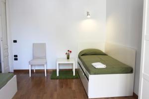 Residenza Castel dellOvo