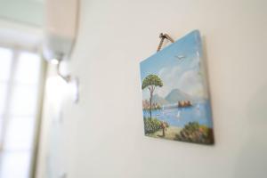 Residenza Castel dellOvo