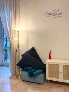 Residenza Castel dellOvo