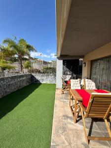 Tenerife Sport Retreat