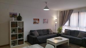 Apartamento muy bonito cerca de la Universidad