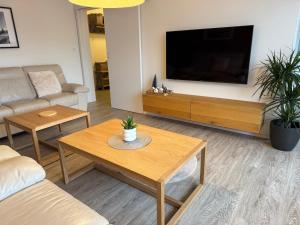 Family Apartment 104