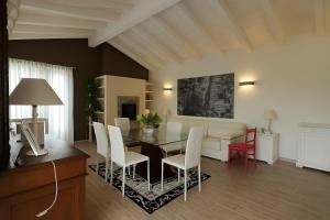 Relax garden villa 1ora da venezia