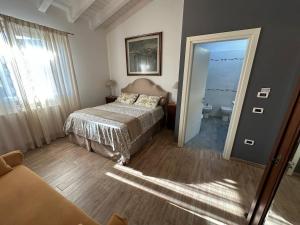 Relax garden villa 1ora da venezia