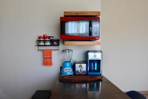 Terraza Carrizalillo