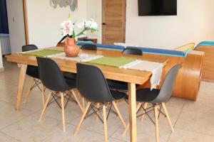 Terraza Carrizalillo