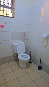 Kilifi Beach Haven -Cozy 1 bedroom apartment