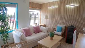 Sweet Frutillar Hostel