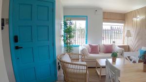 Sweet Frutillar Hostel