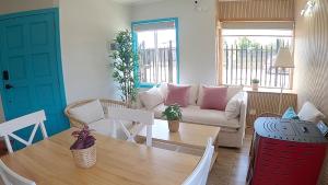 Sweet Frutillar Hostel