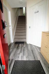 Convenient city centre location