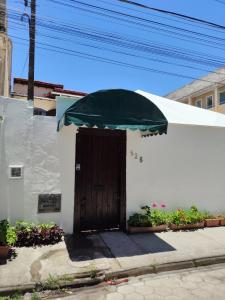 Santa Catarina Hostel