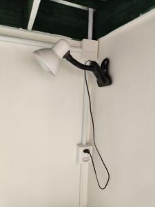 Santa Catarina Hostel