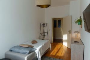 Gemütliche 2-Raum-Wohnung