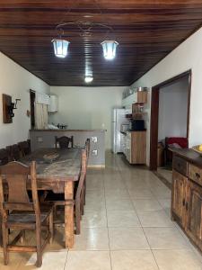 Chácara com ótimo espaço de lazer - Artur Nogueira