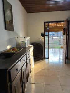 Chácara com ótimo espaço de lazer - Artur Nogueira