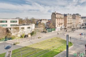 IDF - MARCEL SEMBAT - KP - Escapade pratique à Saint-Denis
