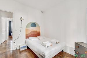 IDF - MARCEL SEMBAT - KP - Escapade pratique à Saint-Denis