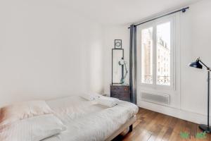 IDF - MARCEL SEMBAT - KP - Escapade pratique à Saint-Denis