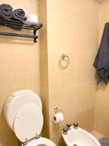 Residenza Dolce far Niente Mar del Plata La Perla