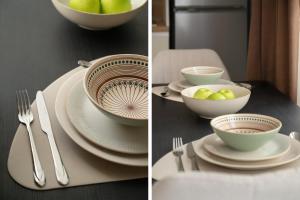 Executive Suite - Estia Premium Apartments