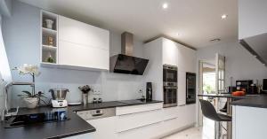 Maison chaleureuse 4 chambres Bordeaux