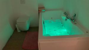 Maison chaleureuse 4 chambres Bordeaux