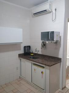 Kitnet no interior de São Paulo 25