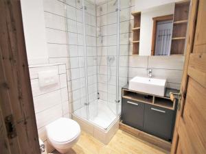 skandinavisches Ferienhaus in Mirow