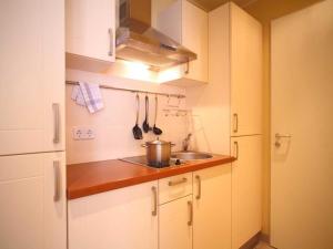 Elegant eingerichtete Ferienwohnung