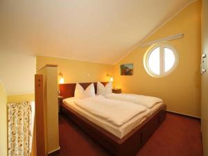 Elegant eingerichtete Ferienwohnung