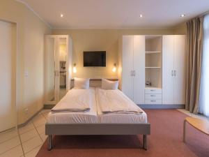 Ferienwohnung im Aparthotel Seepanorama