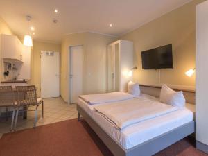 Ferienwohnung im Aparthotel Seepanorama