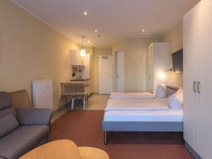 Ferienwohnung im Aparthotel Seepanorama