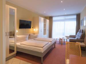 Ferienwohnung im Aparthotel Seepanorama