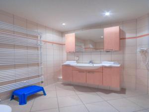 Appartement mit skandinavischem Flair