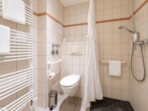 Ferienwohnung im Aparthotel Seepanorama