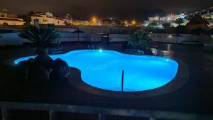 El Mirador Los Cristianos