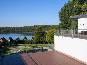 Apartment für den perfekten Urlaub