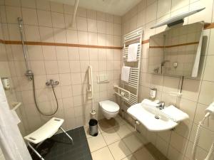 Elegant eingerichtete Ferienwohnung