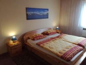 Ferienhaus im Ferienpark Mirow